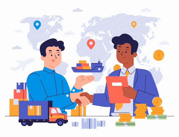 Vendor Enquiry